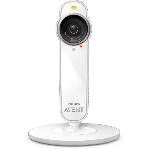 جهاز مراقبة الطفل الذكي uGrow من Philips Avent - فيليبس افينت - Image 5
