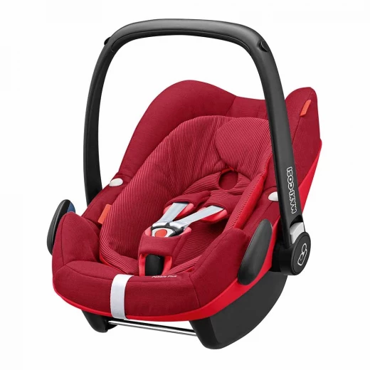 Maxi Cosi Pebble Plus - Robin Red Maxi Cosi Pebble Plus - Robin Red