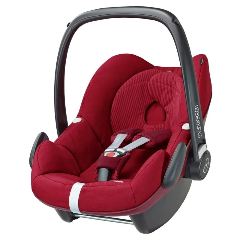 Maxi Cosi Pebble - Robin Red - ماكسي كوزي