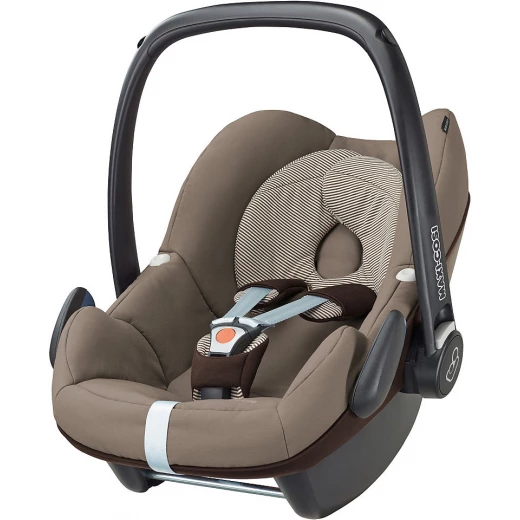Maxi Cosi Pebble - Eart Brown Maxi Cosi Pebble - Eart Brown