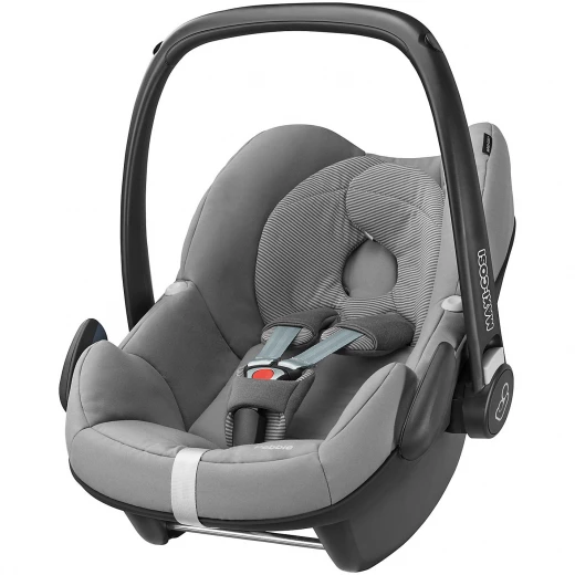 Maxi Cosi Pebble - Concrete Grey Maxi Cosi Pebble - Concrete Grey
