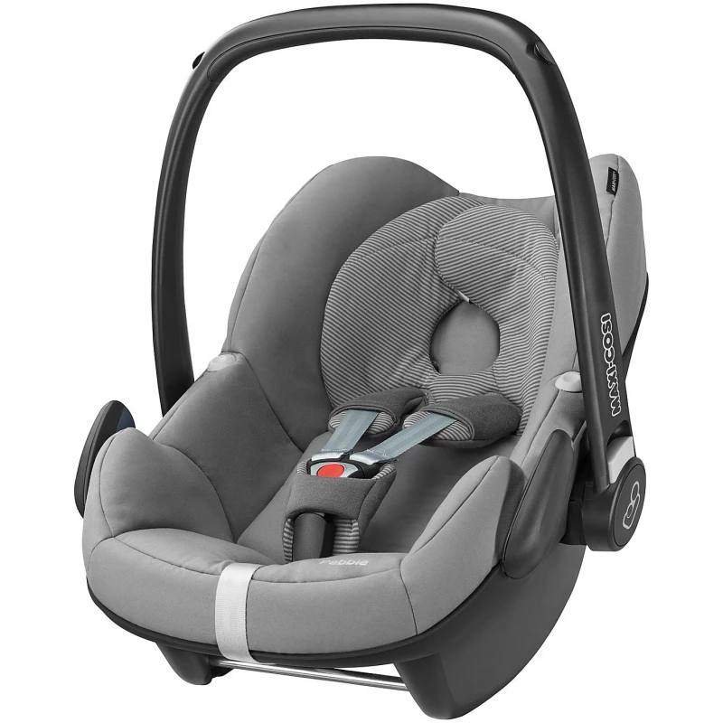 Maxi Cosi Pebble - Concrete Grey - ماكسي كوزي