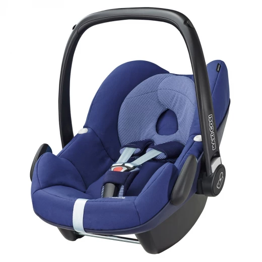 Maxi Cosi Pebble - River Blue Maxi Cosi Pebble - River Blue