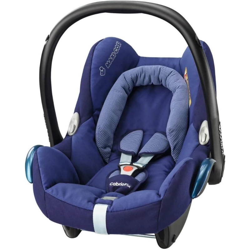 Maxi Cosi Cabrio Fix - River Blue - ماكسي كوزي