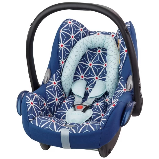 Maxi Cosi Cabrio Fix - Star Maxi Cosi Cabrio Fix - Star