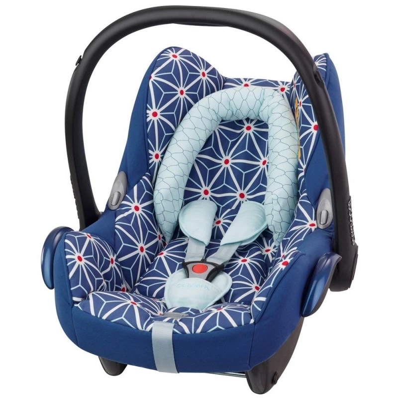 Maxi Cosi Cabrio Fix - Star - ماكسي كوزي