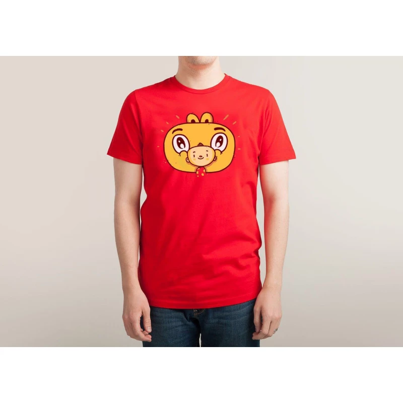Adam Wa Mishmish T-Shirt, Toddlers, 2 years - آدم و مشمش