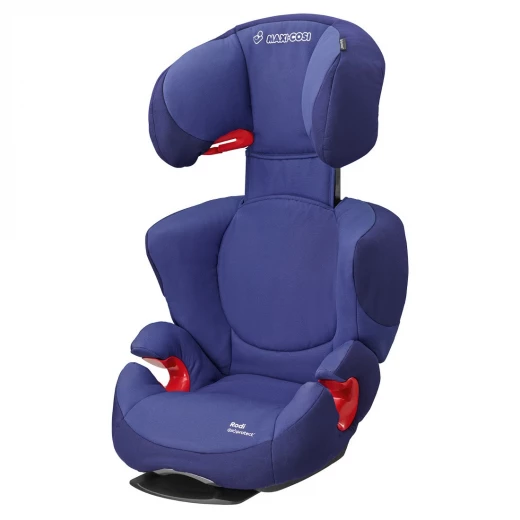 Maxi Cosi Rodi Air Protect - River ازرق (15-36 kg) Maxi Cosi Rodi Air Protect - River ازرق (15-36 kg)