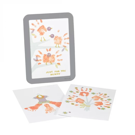 Baby Art Happy Frame - Mother's Day - بيبي آرت - Image 2