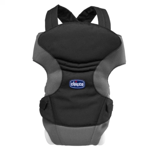 Chicco Go Baby Carrier- Denim Chicco Go Baby Carrier- Denim