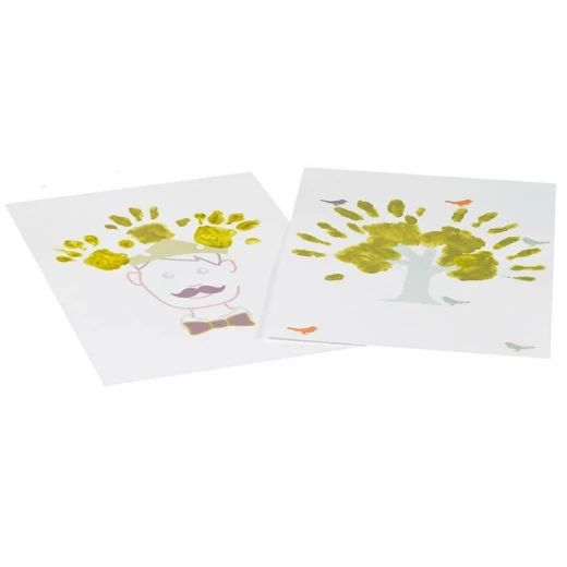 Baby Art Happy Frame - Father's Day - بيبي آرت - Image 3
