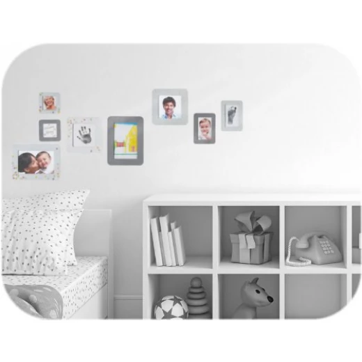 Baby Art Sticker Frames - بيبي آرت - Image 2