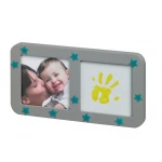 Baby Art Phospho Glow-in-the-Dark Print Frame - بيبي آرت