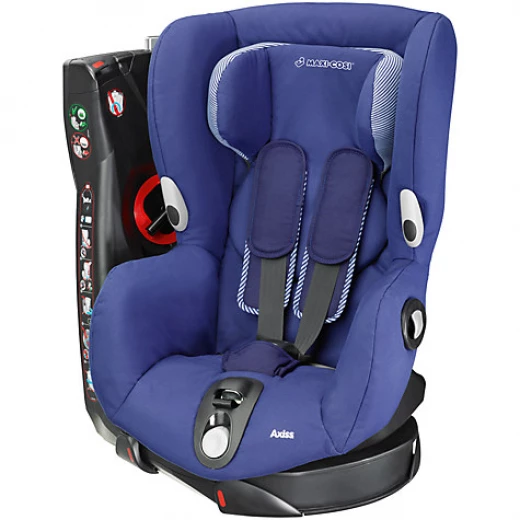 Maxi-Cosi Axiss- River Blue (9 - 18kg) Maxi-Cosi Axiss- River Blue (9 - 18kg)