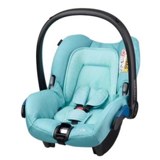 Maxi-Cosi Citi Car Seat (Triangle Flow) Maxi-Cosi Citi Car Seat (Triangle Flow)