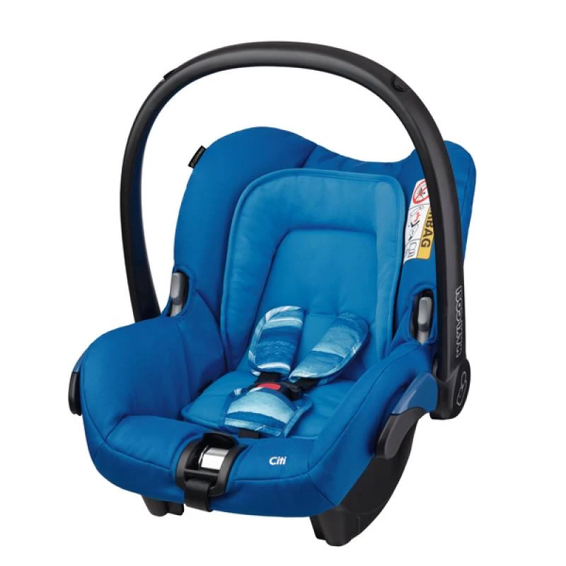 Maxi-Cosi Citi Car Seat (Watercolour Blue) - ماكسي كوزي