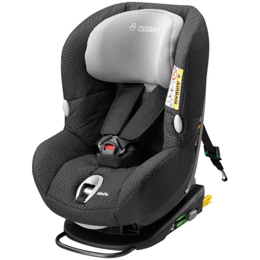 Maxi-Cosi MiloFix (Birth - 18kg) Maxi-Cosi MiloFix (Birth - 18kg)