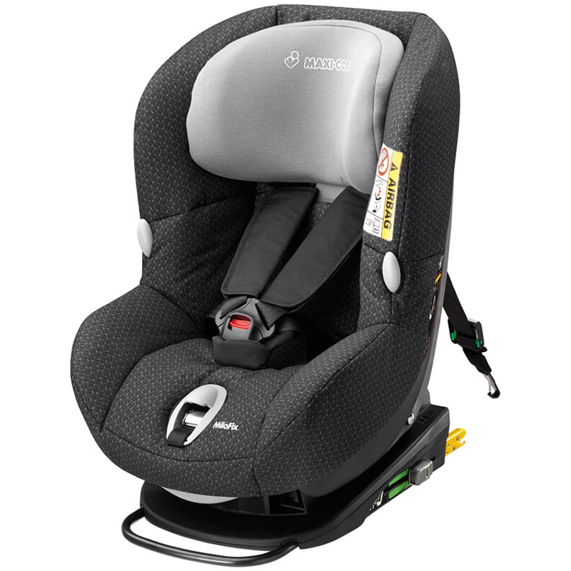 Maxi-Cosi MiloFix  (Birth - 18kg) - ماكسي كوزي