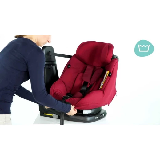 Maxi-Cosi AxissFix  (Maximum 19kg) - ماكسي كوزي - Image 3