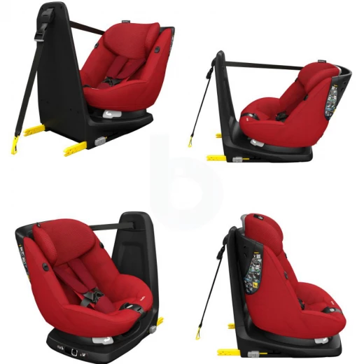 Maxi-Cosi AxissFix  (Maximum 19kg) - ماكسي كوزي - Image 2