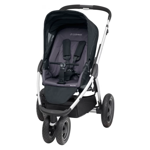 Maxi cosi mura plus 3 wheels (Available In Different Colors) Maxi cosi mura plus 3 wheels (Available In Different Colors)