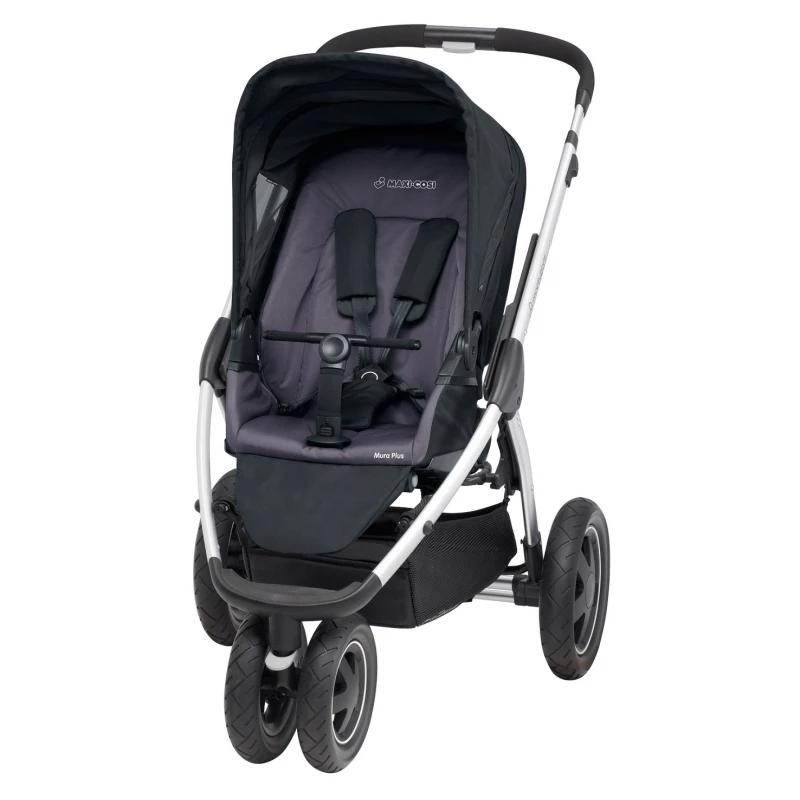 Maxi cosi mura plus 3 wheels (Available In Different Colors) - ماكسي كوزي