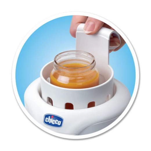 Chicco - Bottle Warmer Digital 220-240 V - تشيكو - Image 3
