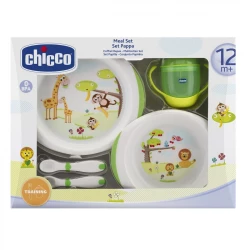 Chicco Meal Set (12m+)