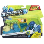 B-Daman Strike Bearga Figure with True Aim Barrel - هاسبرو