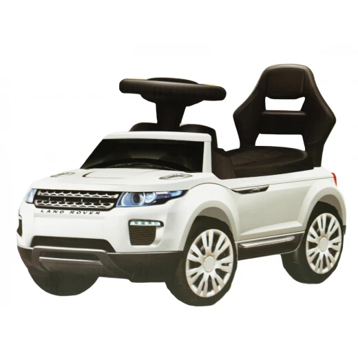 Stride to Ride Music Parade Ride-on Stride to Ride Music Parade Ride-on