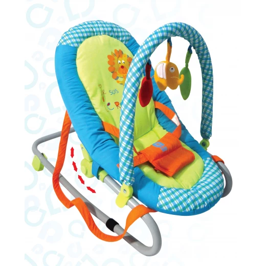 aBaby - Lion Rocker aBaby - Lion Rocker