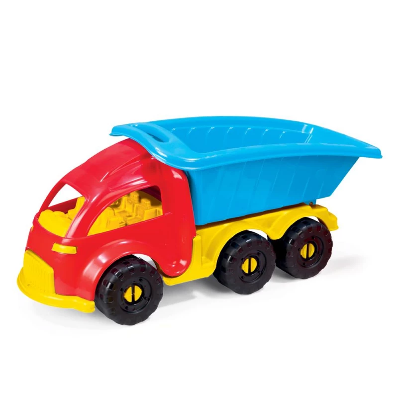 Dolu Pitbull truck 46cm - Dolu