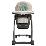 Graco Blossom 4-in-1 Seating System - Winslet - جراكو