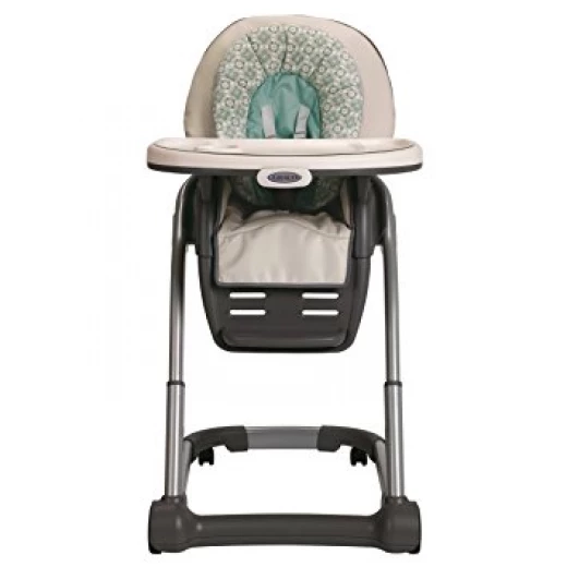 Graco Blossom 4-in-1 Seating System - Winslet Graco Blossom 4-in-1 Seating System - Winslet