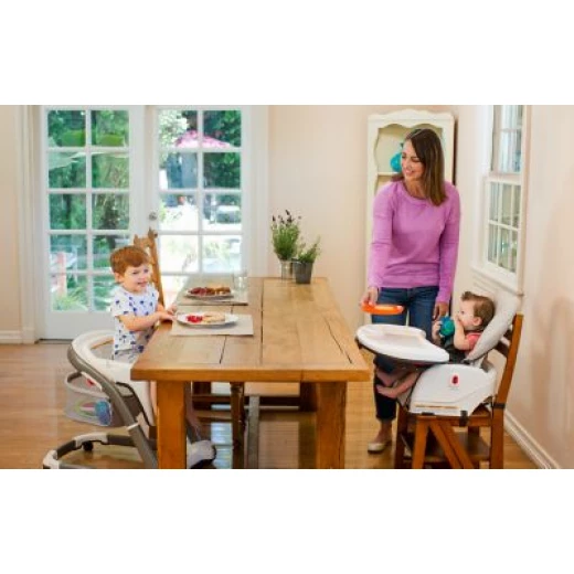 Graco Blossom 4-in-1 Seating System - Winslet - جراكو - Image 11
