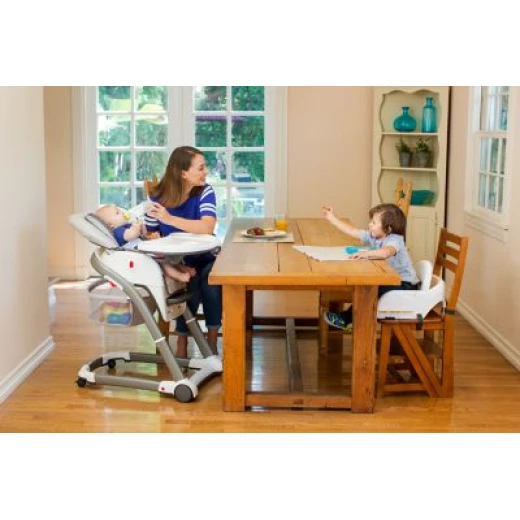 Graco Blossom 4-in-1 Seating System - Winslet - جراكو - Image 10
