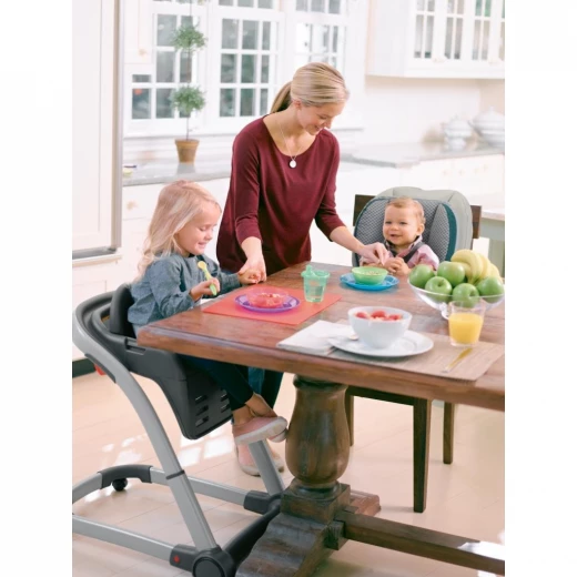 Graco Blossom 4-in-1 Seating System - Winslet - جراكو - Image 8