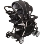 Graco Ready2GrowTM Classic ConnectTM- LX Stroller - جراكو