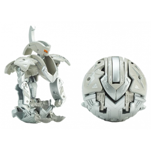 BAKUGAN 4 -BOOSTER PACK WOLFURIO - نيو بوي - Image 2