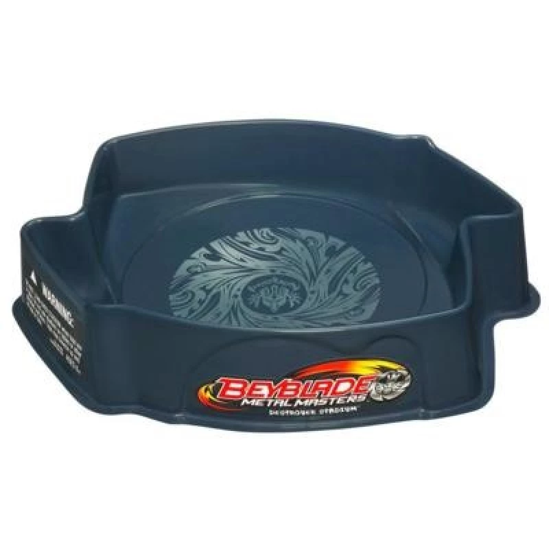 Beyblade #5-DESTROYER STADIUM - نيو بوي