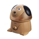 Crane Adorable Ultrasonic Cool Mist Humidifier - Dog - كرين