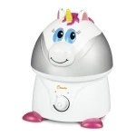 Crane Adorable Ultrasonic Cool Mist Humidifier -  Unicorn - كرين