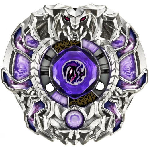BeyBlade 7 - GLADIATORBAHAMOOTE SP230GF - نيو بوي - Image 2