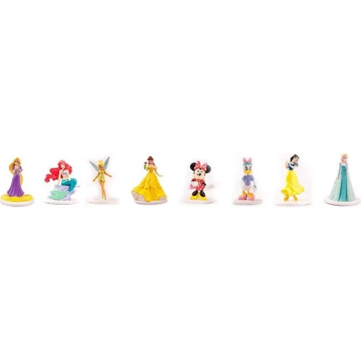 Capsules - Disney Friends - 1 Character - نيو بوي - Image 2