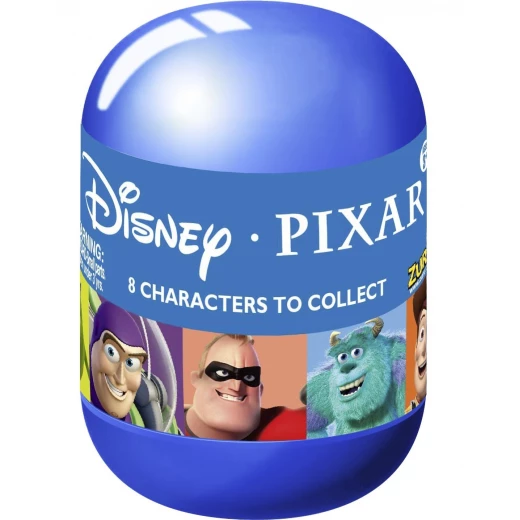 Capsules - Disney Pixar Capsules - Disney Pixar