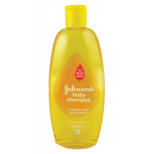 Johnson's Baby Shampoo - 500ml Johnson's Baby Shampoo - 500ml