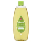 Johnson's Baby Camomile Shampoo 200ml - جونسون بيبي