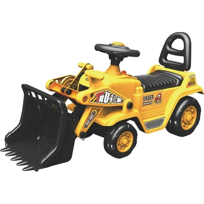 Loader Engineering Car Series Shovel Truck