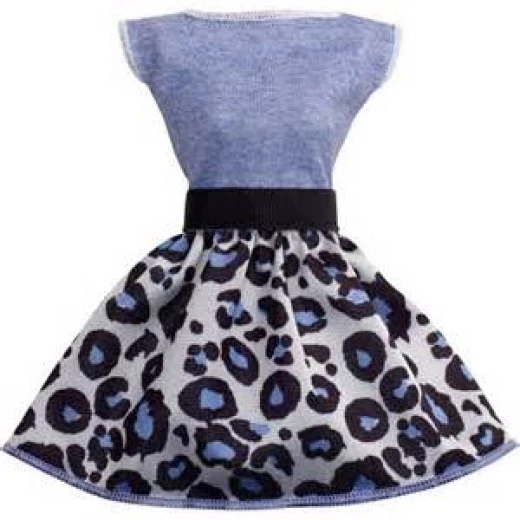 BARBIE FASHION AND BEAUTY  -  FASHIONS DRESS AST - 1 - باربي - Image 2