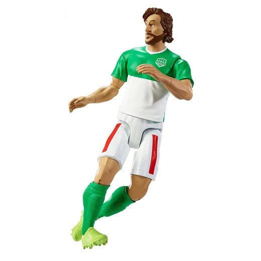 FC Elite Andrea Pirlo Soccer Action Figure 30cm - ماتيل - Image 11